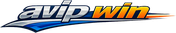 avip win logo